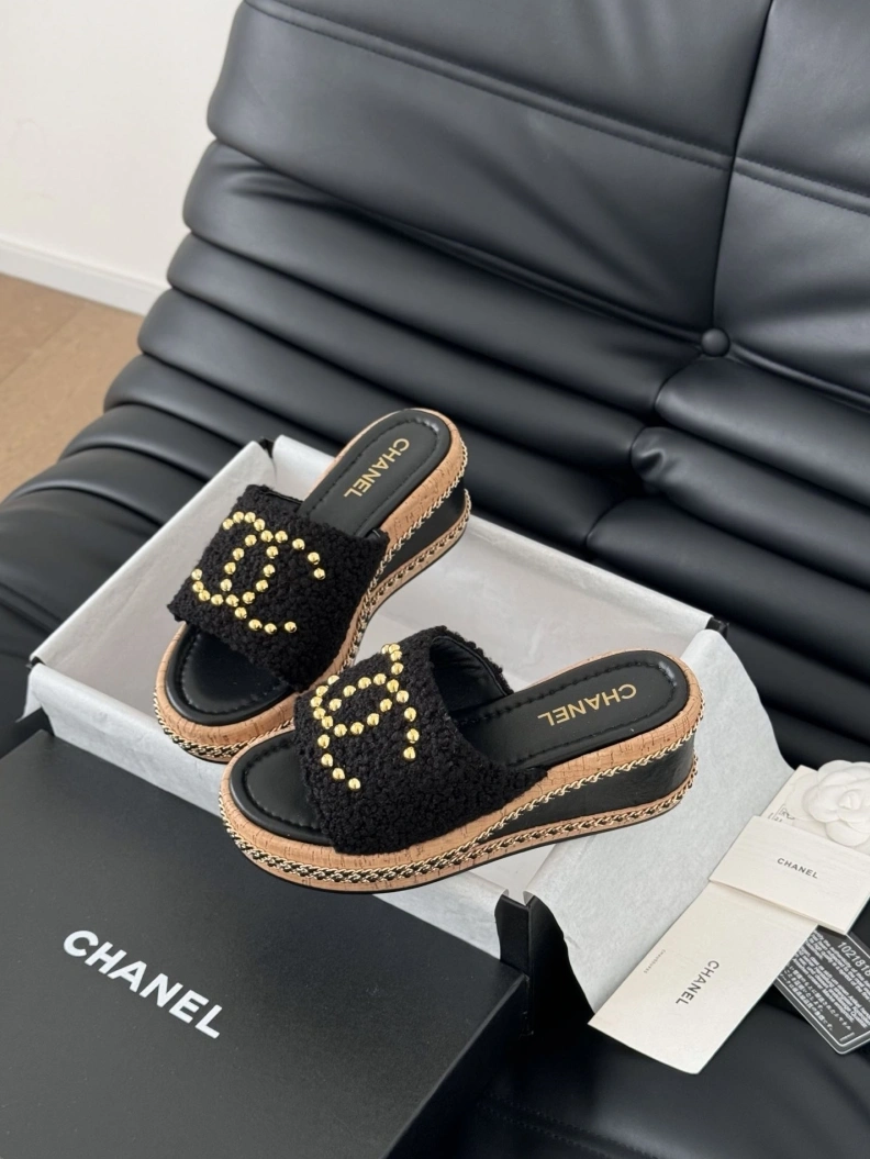 Chxnxl Slippers Practical 117817