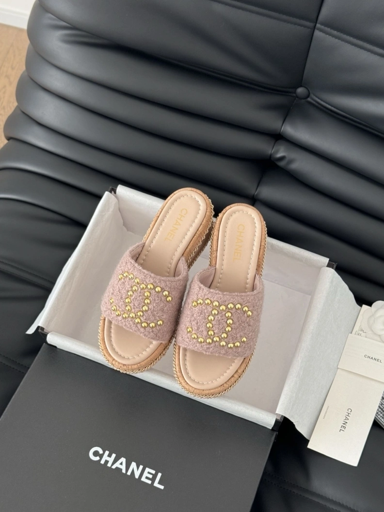 Chxnxl Slippers Lightweight 117801