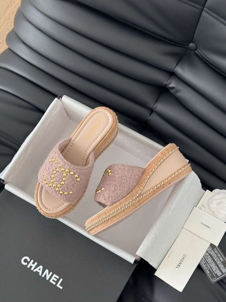 Chxnxl Slippers Lightweight 117801