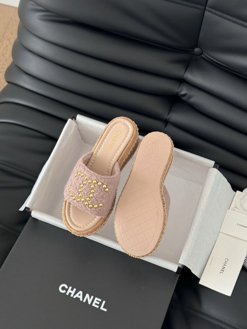 Chxnxl Slippers Lightweight 117801