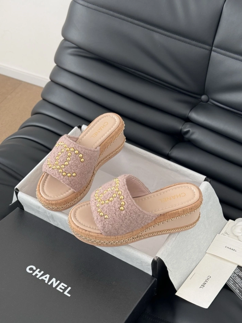 Chxnxl Slippers Lightweight 117801