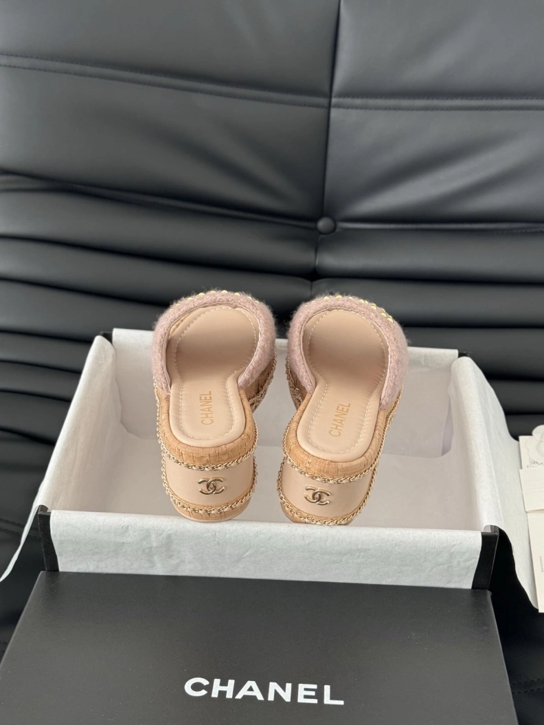 Chxnxl Slippers Lightweight 117801