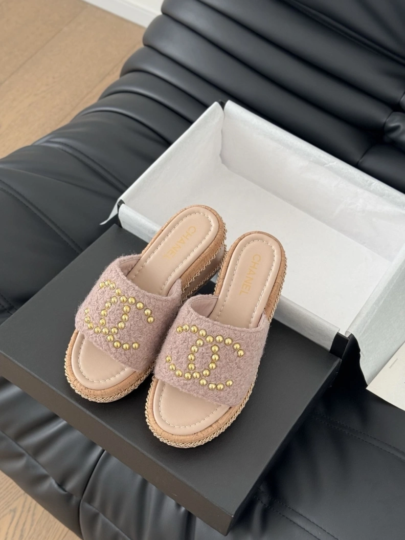 Chxnxl Slippers Lightweight 117801