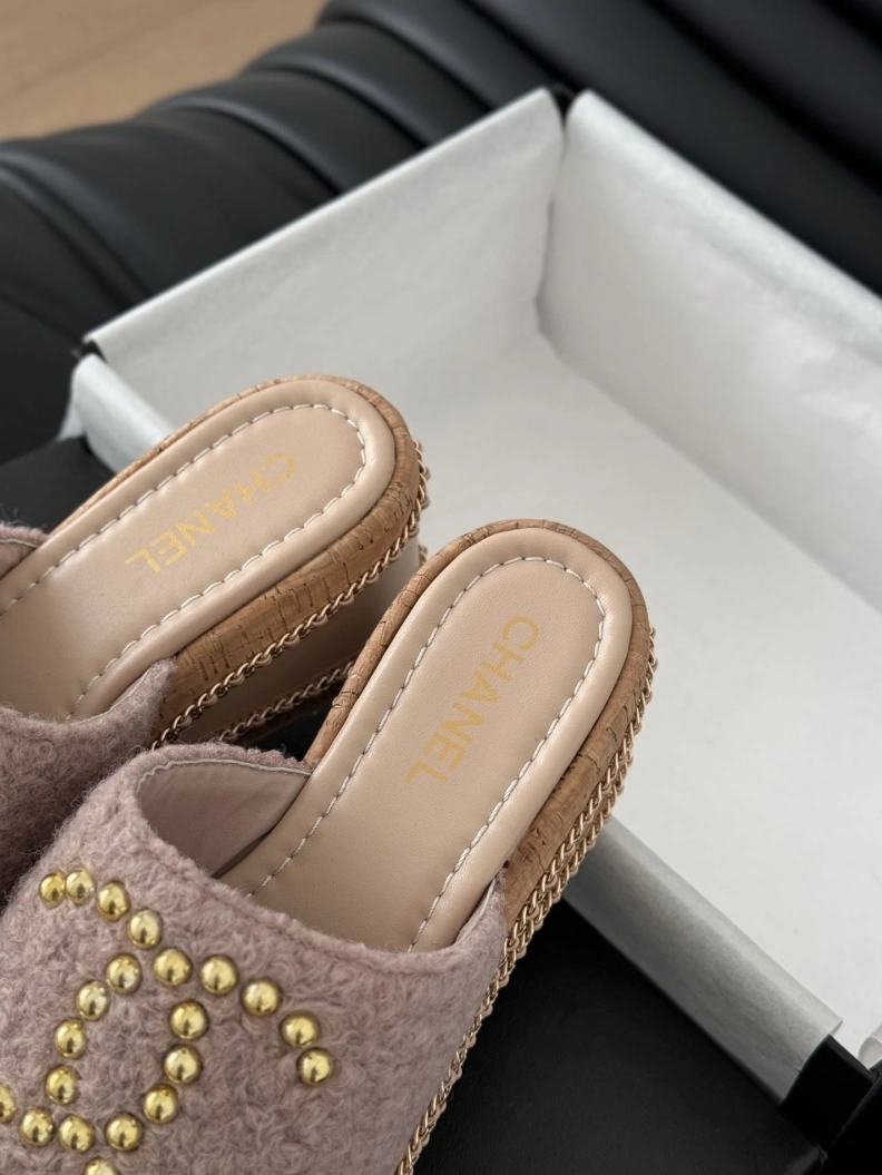 Chxnxl Slippers Lightweight 117801