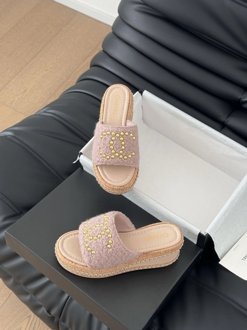 Chxnxl Slippers Lightweight 117801
