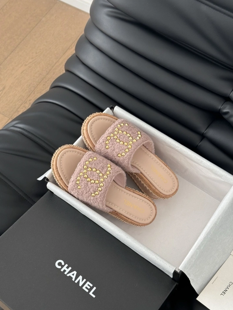 Chxnxl Slippers Lightweight 117801