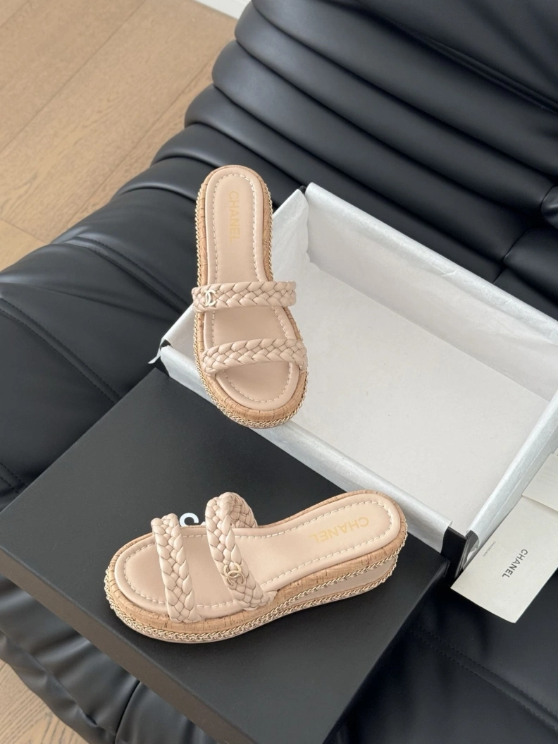 Chxnxl Slippers Modern 117805