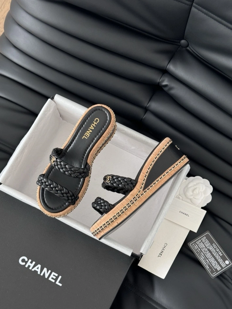 Chxnxl Slippers Flexible 117803