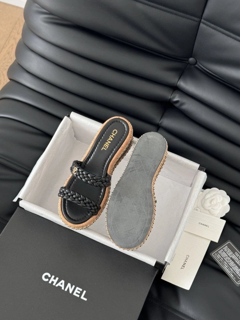 Chxnxl Slippers Flexible 117803