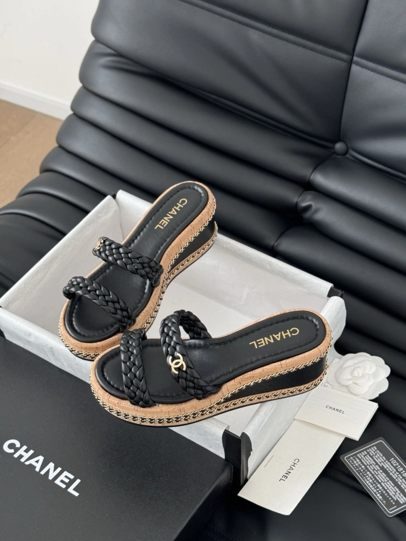 Chxnxl Slippers Flexible 117803