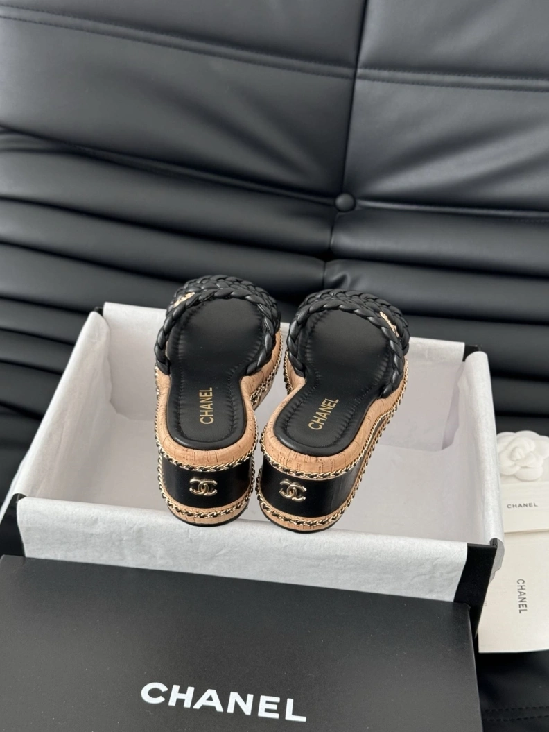 Chxnxl Slippers Flexible 117803