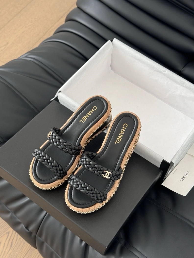 Chxnxl Slippers Flexible 117803