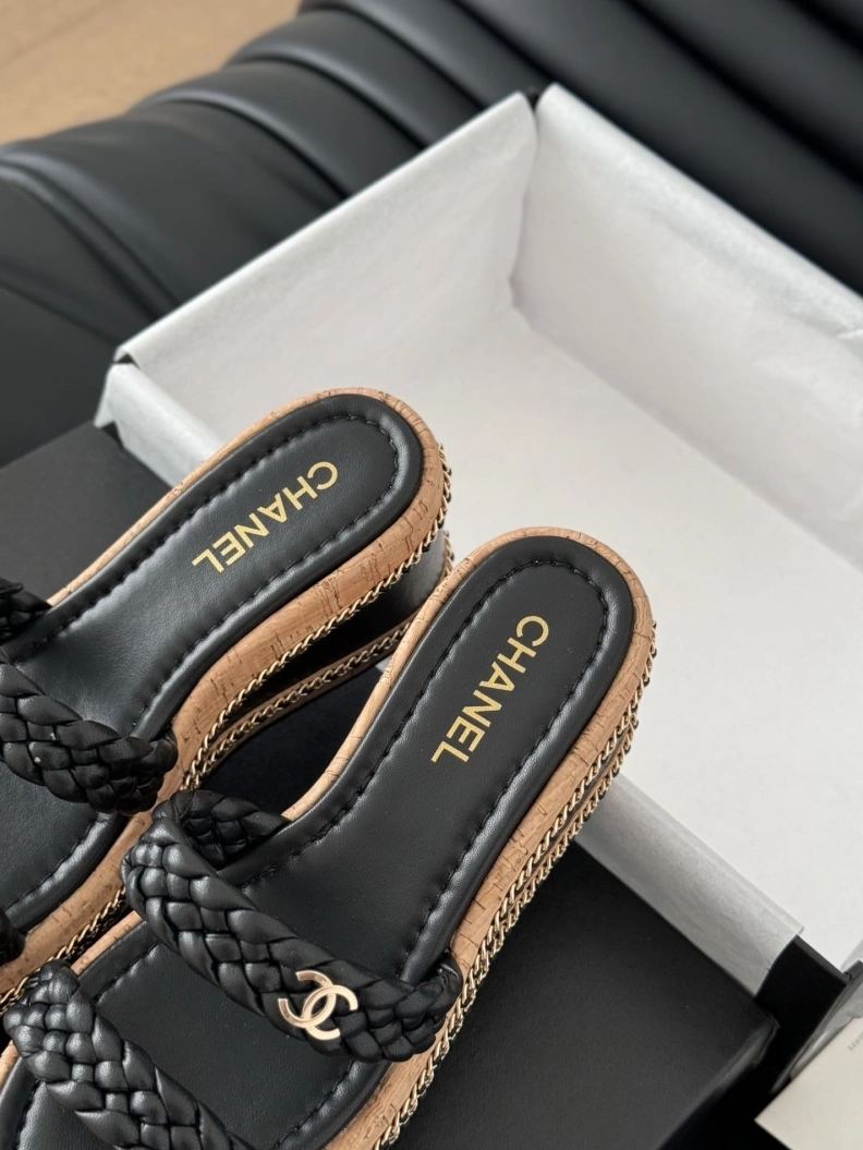 Chxnxl Slippers Flexible 117803