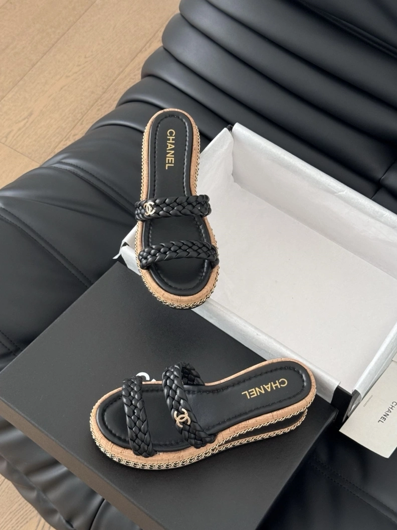 Chxnxl Slippers Flexible 117803