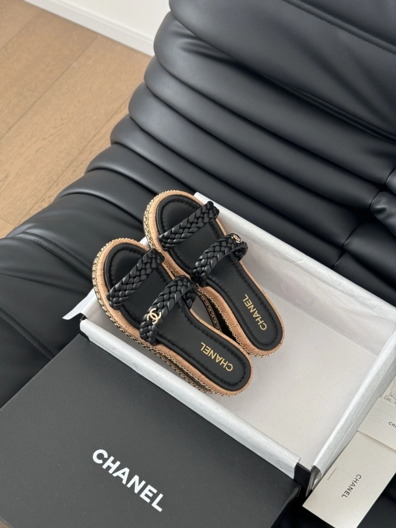 Chxnxl Slippers Flexible 117803