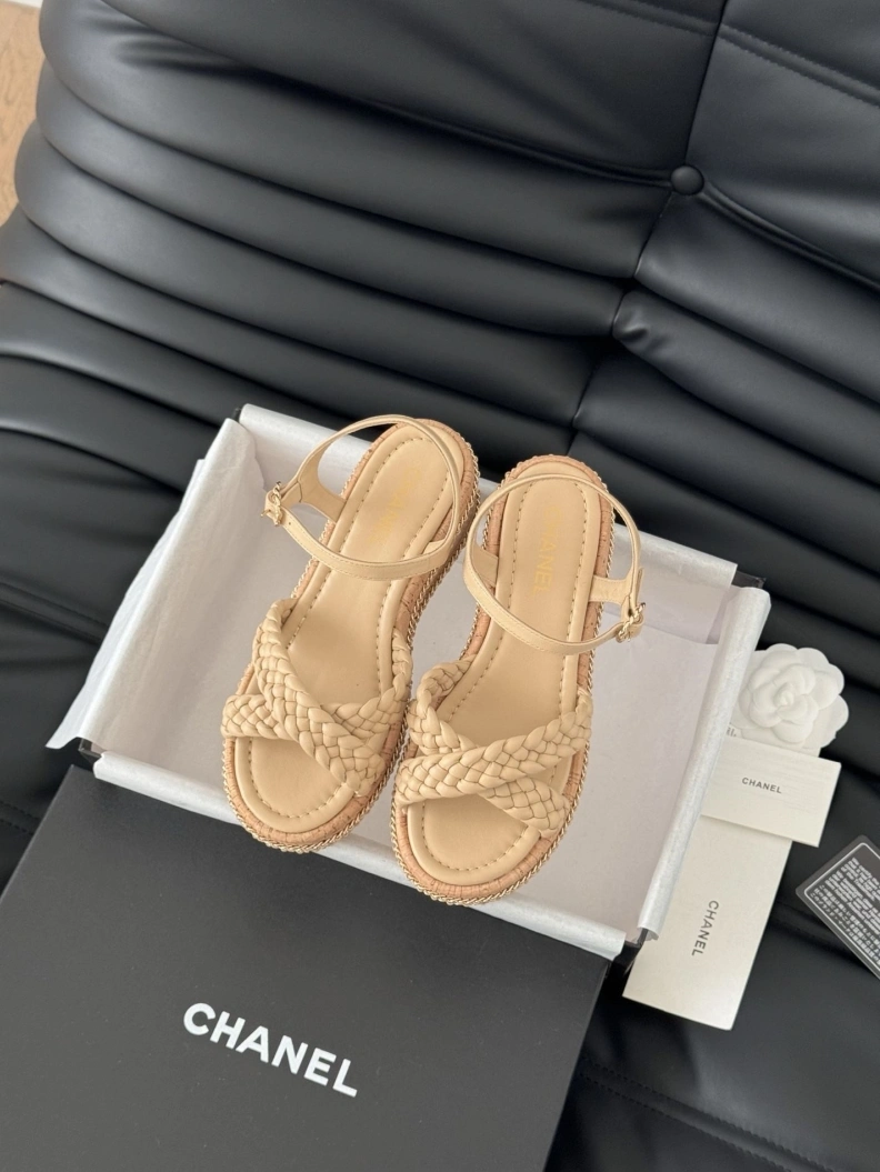 Chxnxl Sandals TopPick 117873