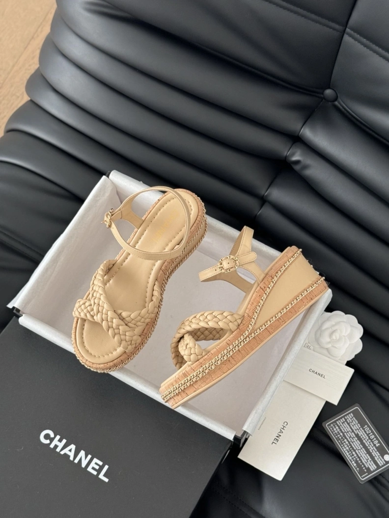 Chxnxl Sandals TopPick 117873