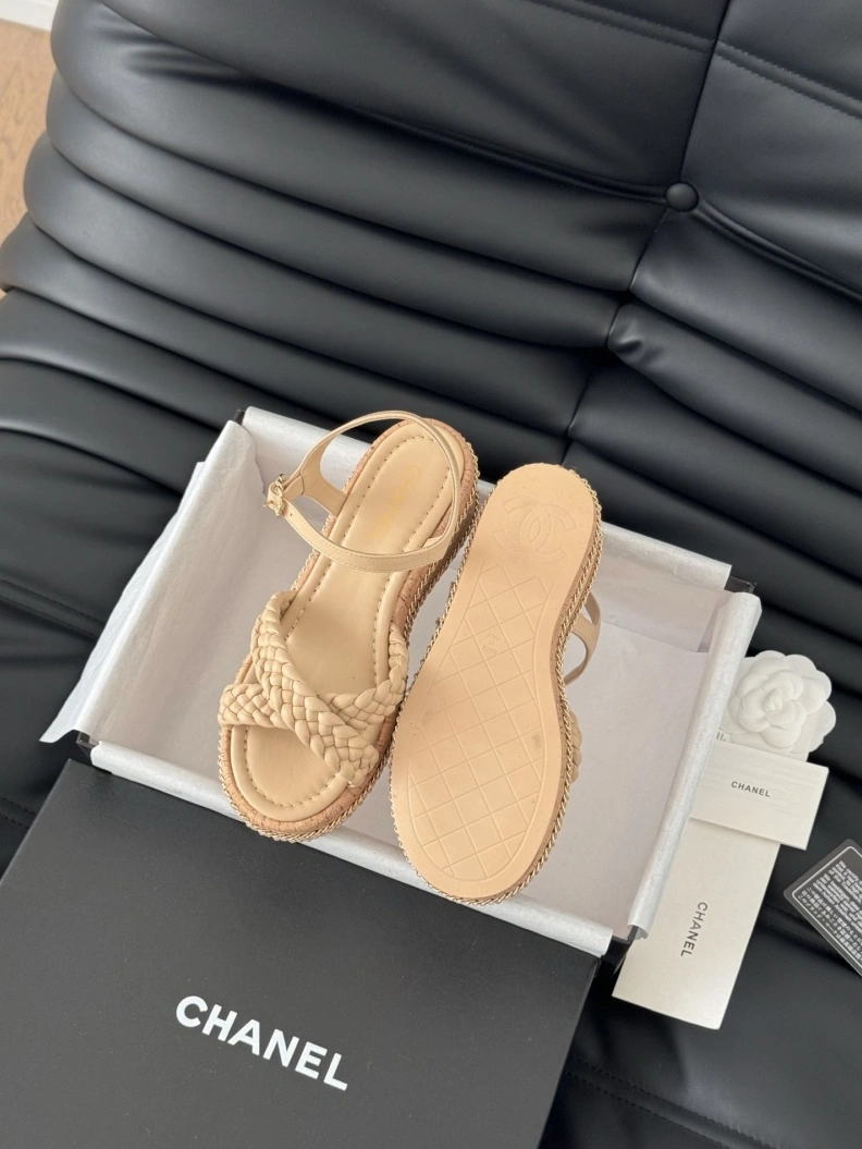 Chxnxl Sandals TopPick 117873