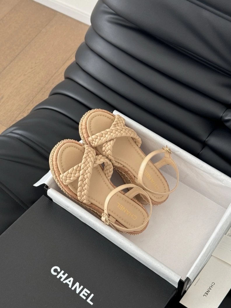 Chxnxl Sandals TopPick 117873