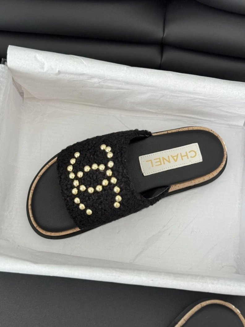 Chxnxl Slippers Lightweight 117818