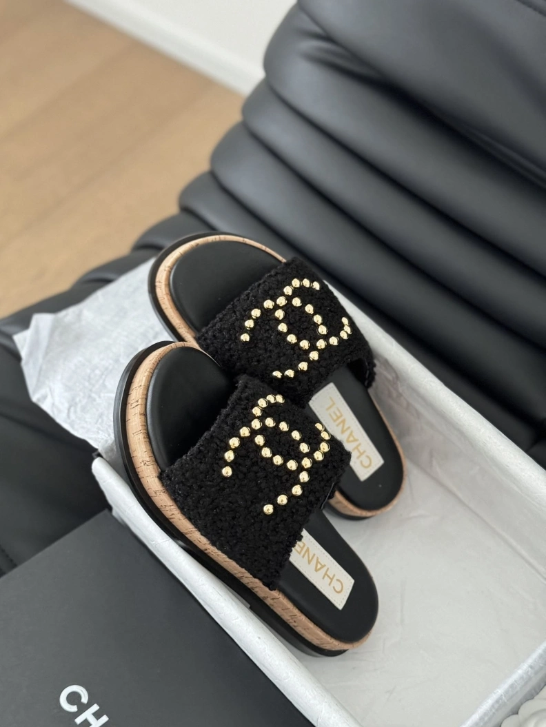 Chxnxl Slippers Lightweight 117818