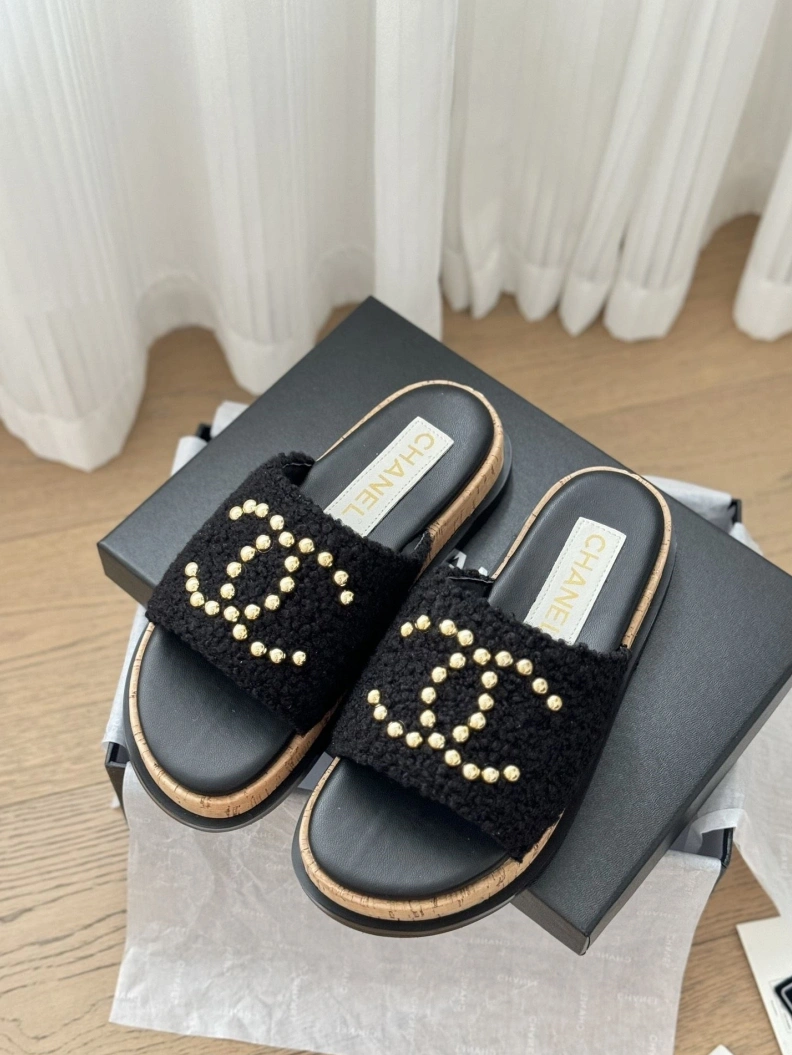 Chxnxl Slippers Lightweight 117818