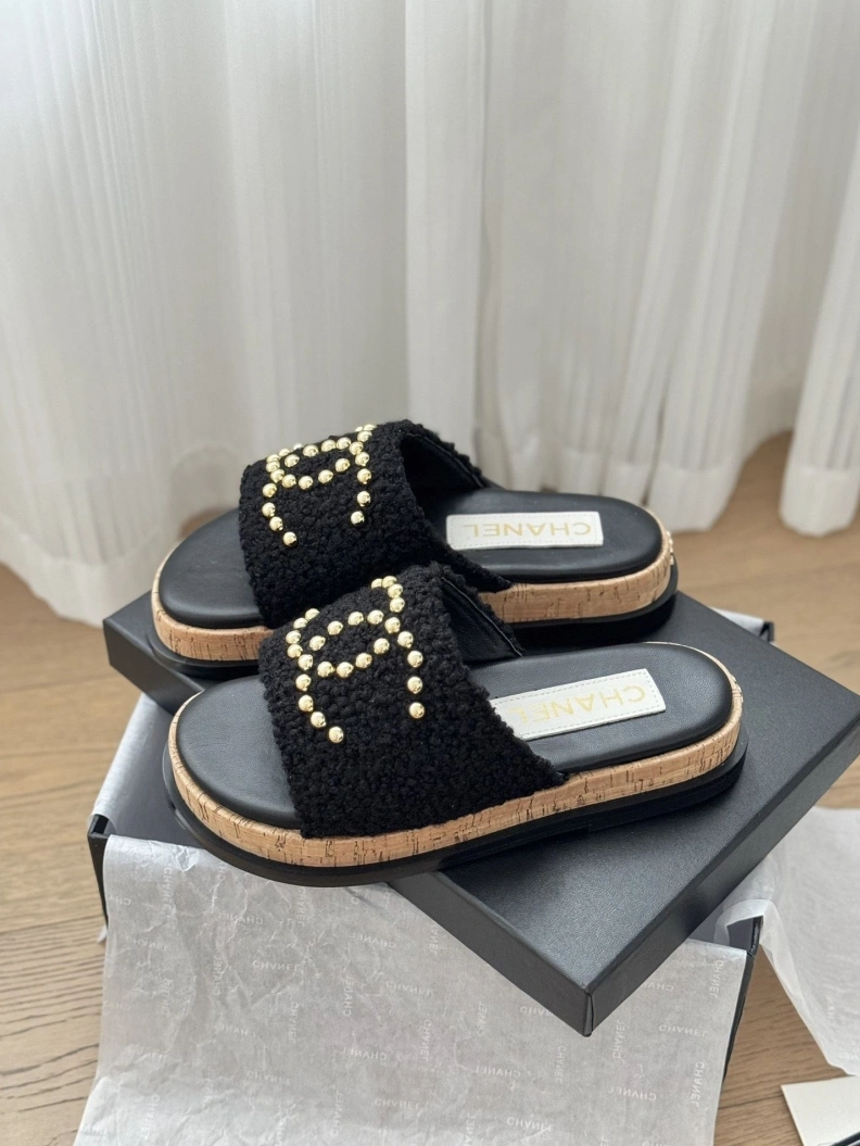 Chxnxl Slippers Lightweight 117818