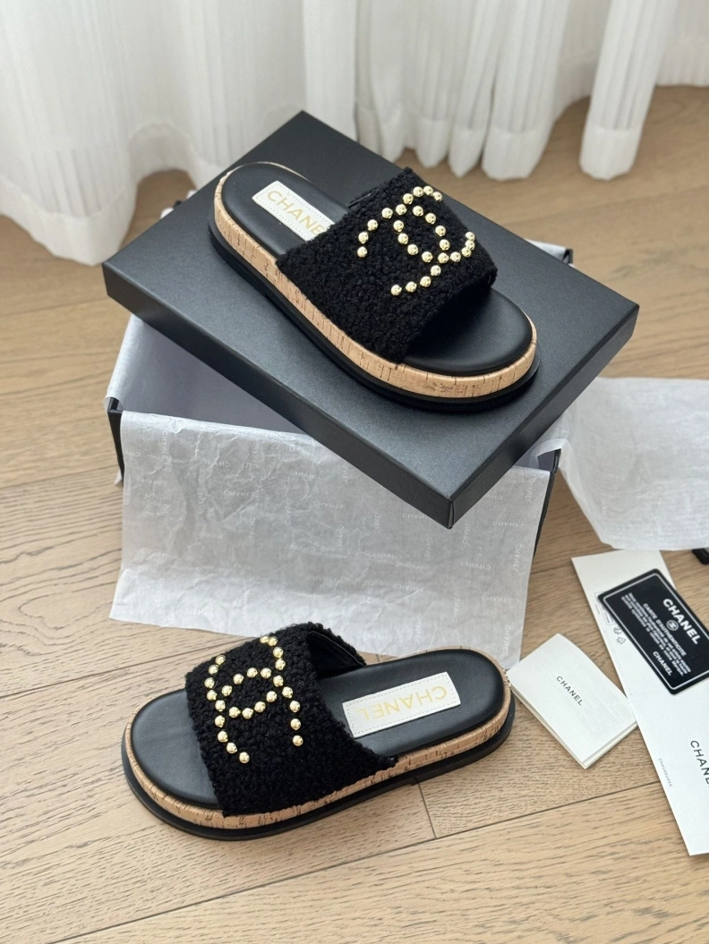 Chxnxl Slippers Lightweight 117818