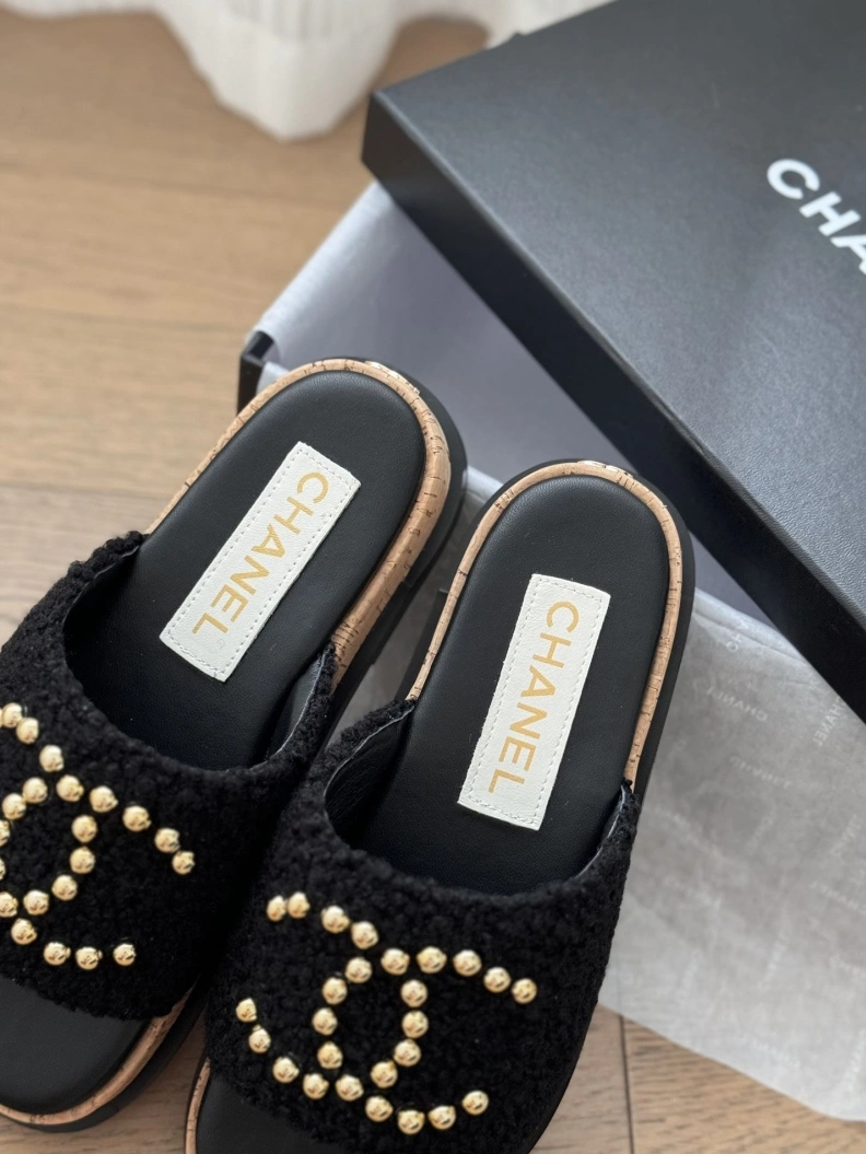 Chxnxl Slippers Lightweight 117818