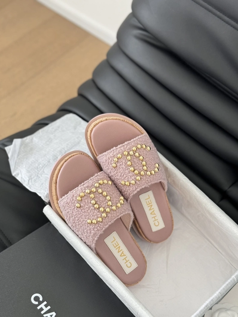 Chxnxl Slippers Flexible 117819