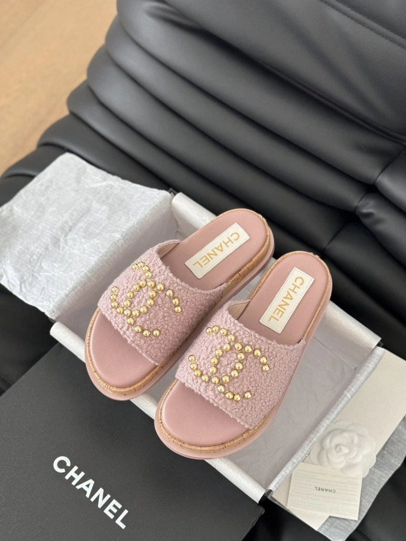 Chxnxl Slippers Flexible 117819