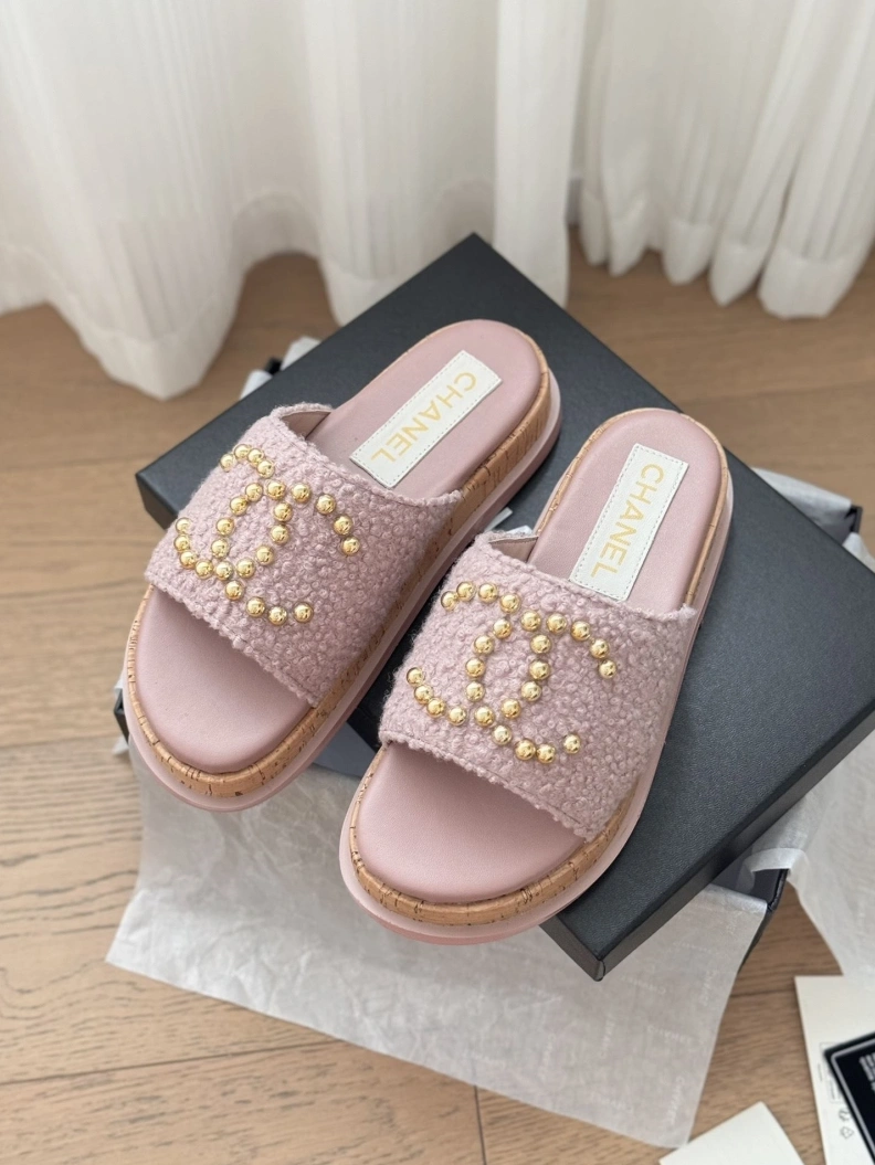 Chxnxl Slippers Flexible 117819