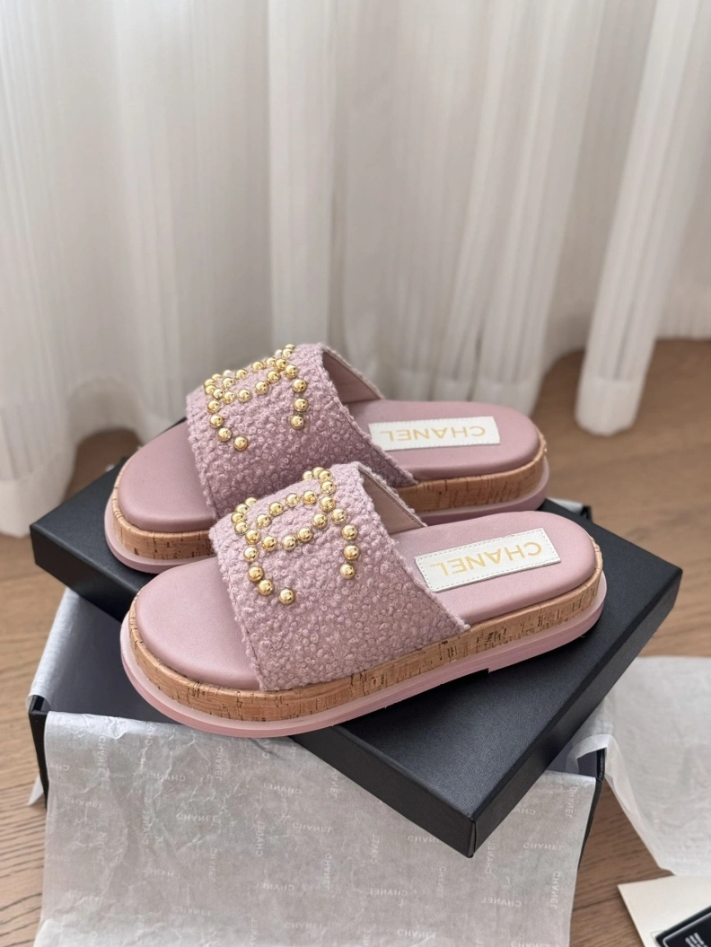 Chxnxl Slippers Flexible 117819