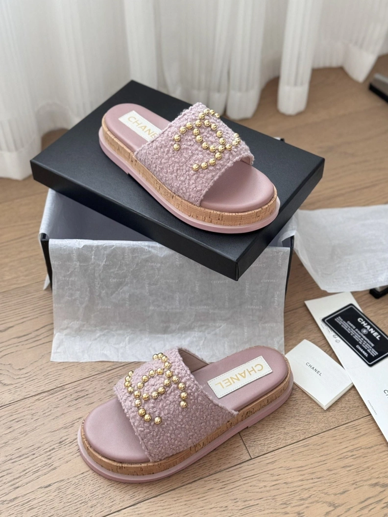 Chxnxl Slippers Flexible 117819