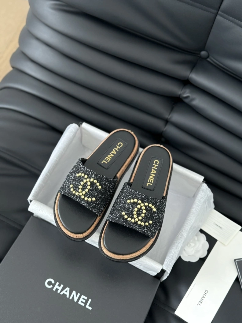 Chxnxl Slippers Reliable 117812