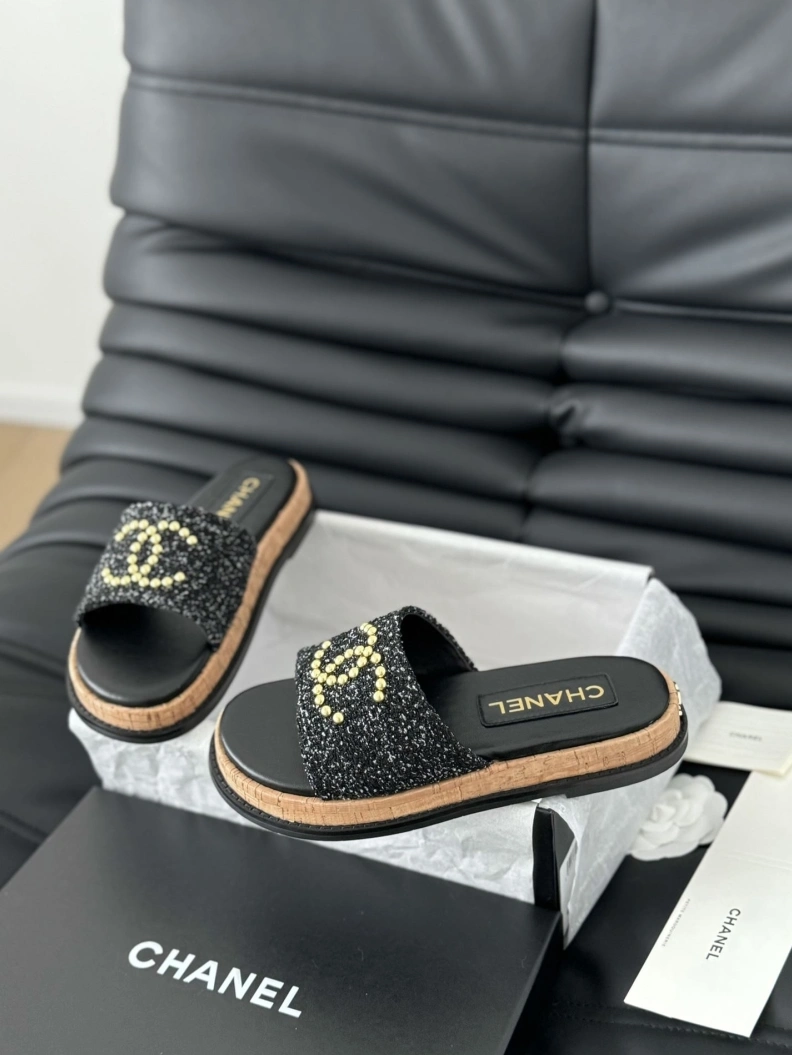 Chxnxl Slippers Reliable 117812