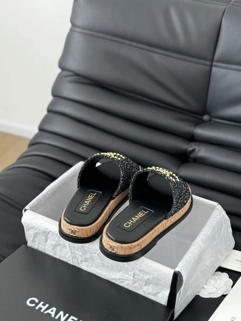 Chxnxl Slippers Reliable 117812