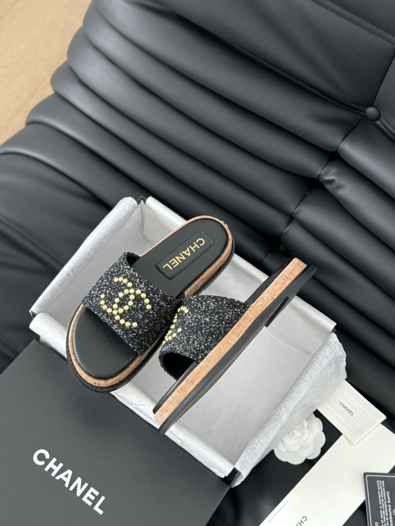 Chxnxl Slippers Reliable 117812