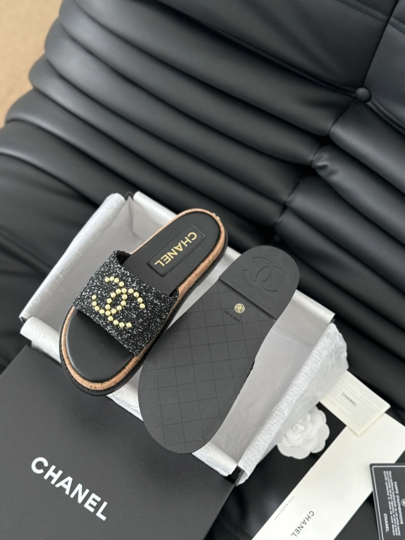 Chxnxl Slippers Reliable 117812