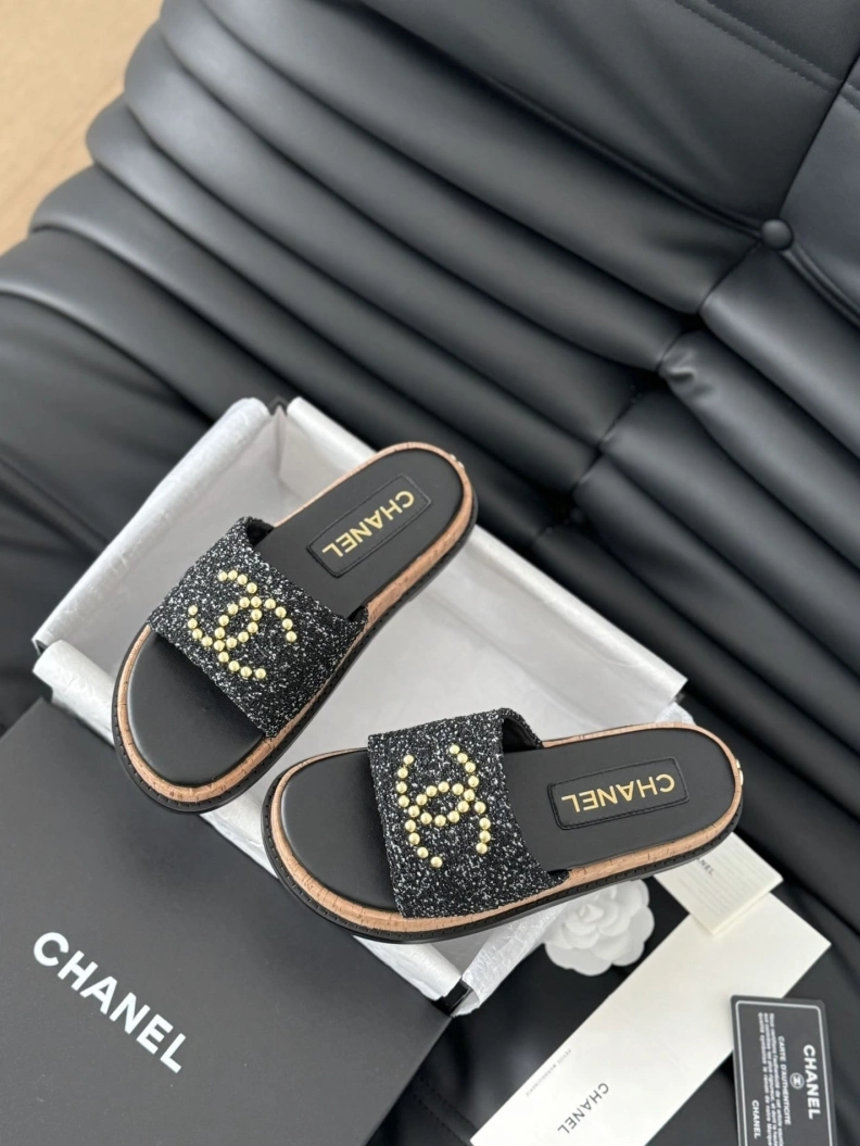 Chxnxl Slippers Reliable 117812