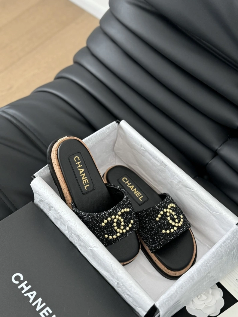 Chxnxl Slippers Reliable 117812