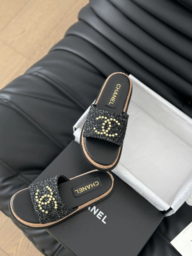 Chxnxl Slippers Reliable 117812