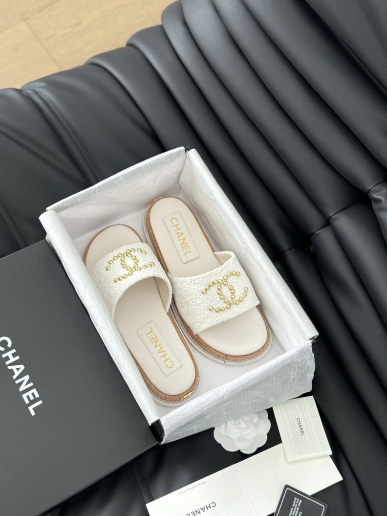 Chxnxl Slippers SmartChoice 117828