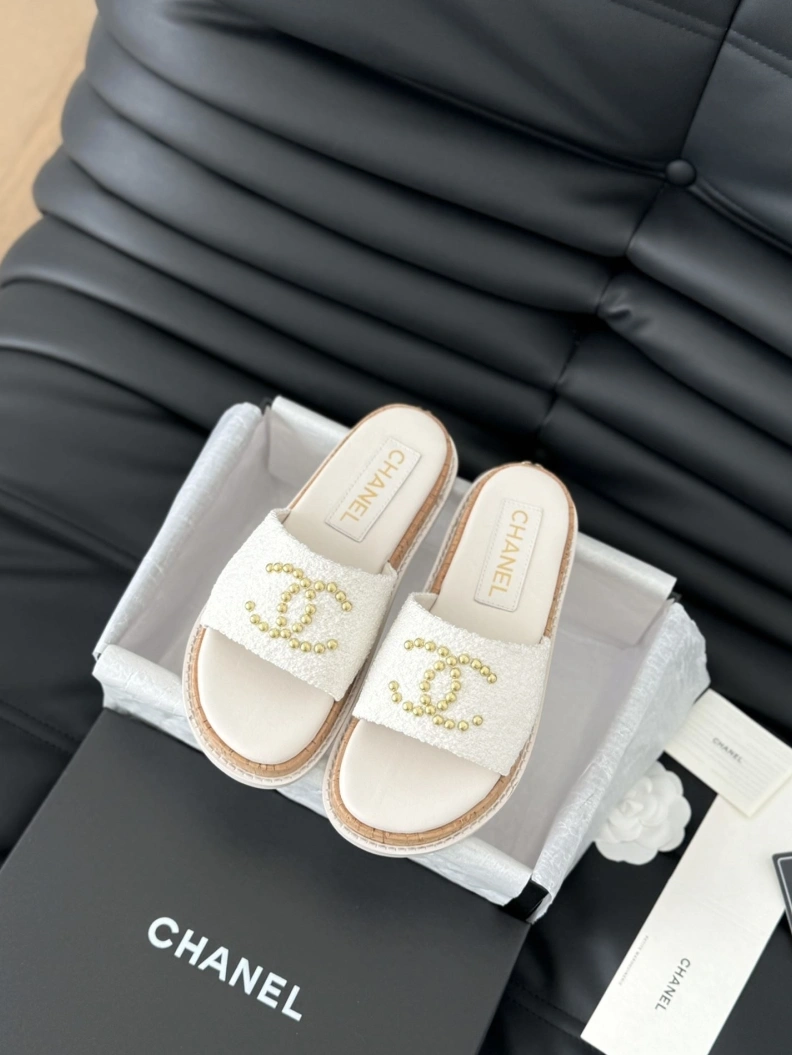 Chxnxl Slippers SmartChoice 117828
