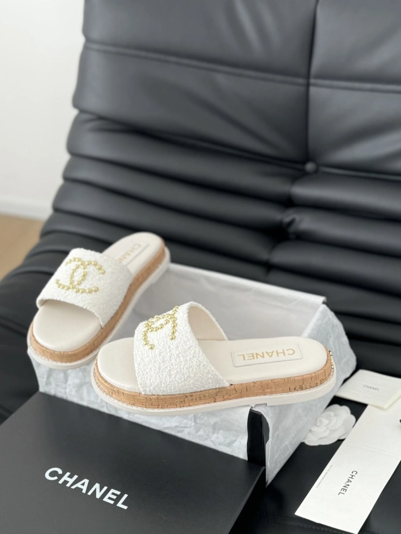 Chxnxl Slippers SmartChoice 117828