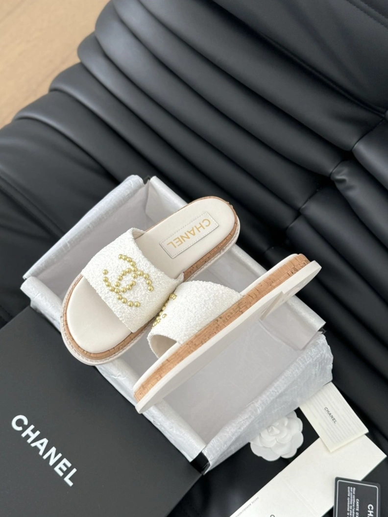 Chxnxl Slippers SmartChoice 117828