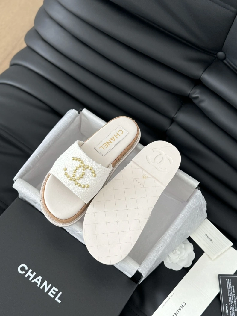 Chxnxl Slippers SmartChoice 117828