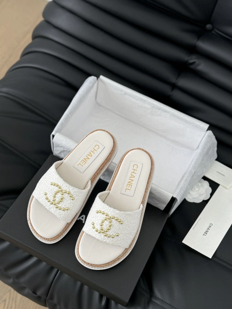 Chxnxl Slippers SmartChoice 117828