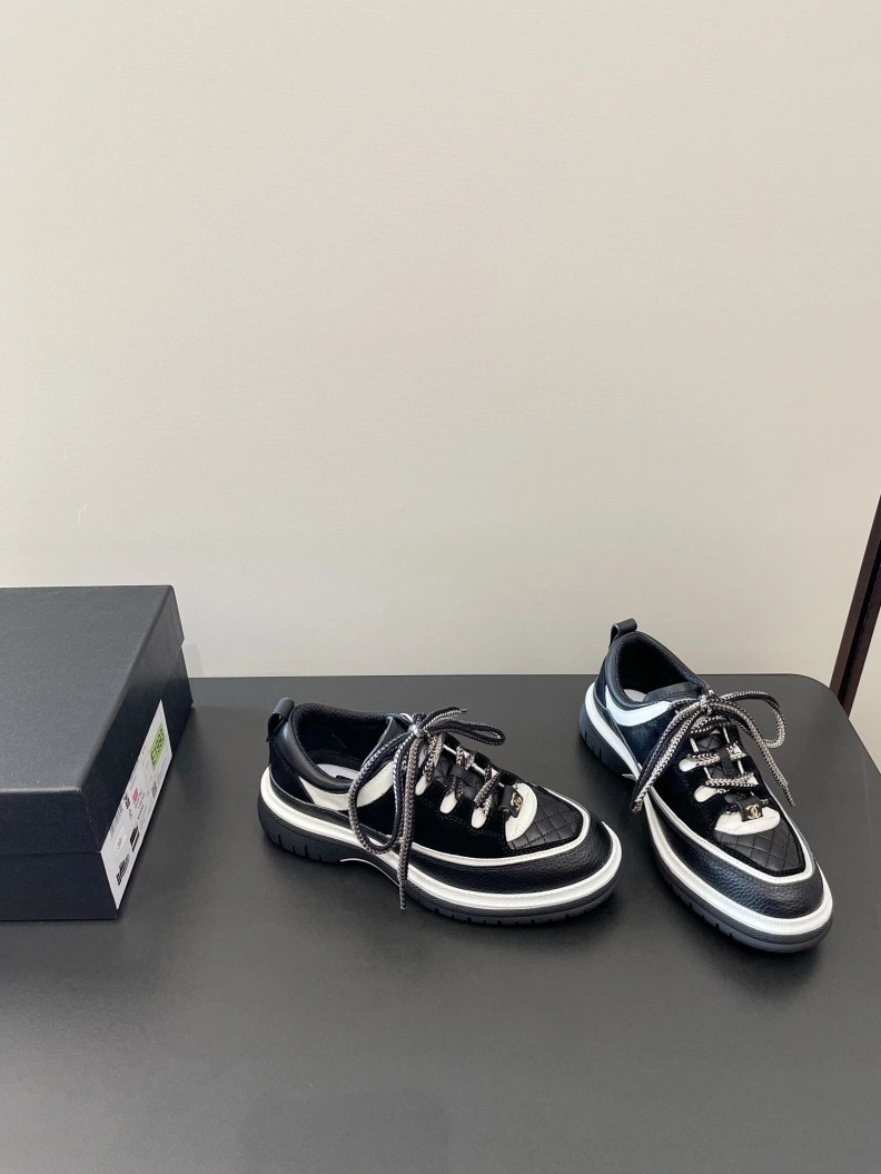 Classic Chxnxl Casual Shoes 117957