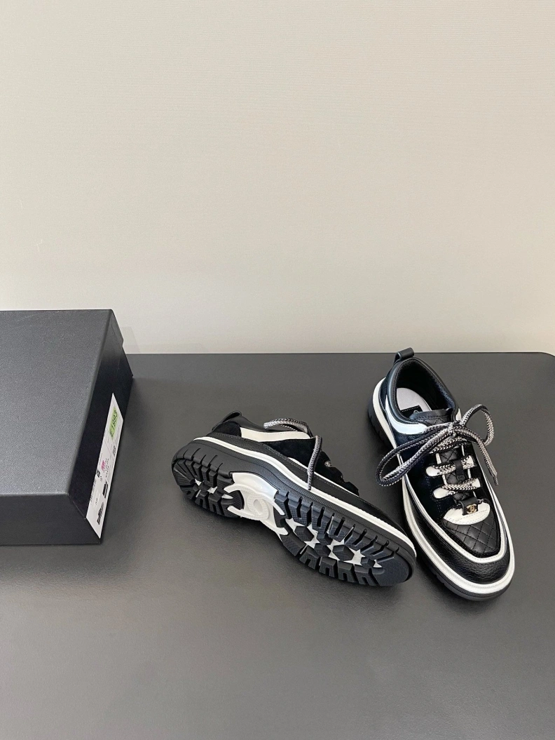 Classic Chxnxl Casual Shoes 117957